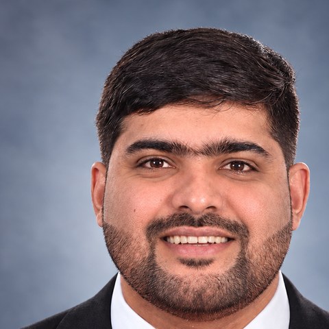Mohamed Asif Lakdawala